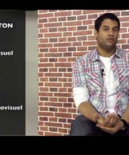 Florian Berton - Etudiant en 2ème année du BTS Audiovisuel option son Florian Berton - Etudiant en 2ème année du BTS Audiovisuel option son