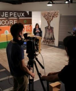 CIFACOM : centre d'examen du BTS 2015 CIFACOM : centre d'examen du BTS 2015