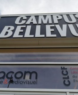 Campus Bellevue Cifacom Campus Bellevue Cifacom