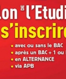 salon de l'étudiant salon de l'étudiant