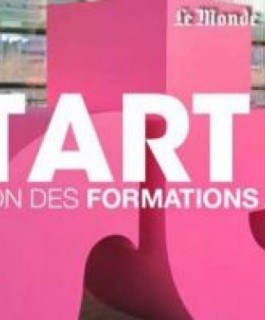 Salon Le Start : rendez-vous incontournable de CIFACOM Salon Le Start : rendez-vous incontournable de CIFACOM
