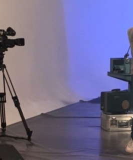 Module multicaméras-régie. Etudiants de 1ère année BTS Audiovisuel, Promotion 2017 Module multicaméras-régie. Etudiants de 1ère année BTS Audiovisuel, Promotion 2017