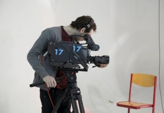 Quand les étudiants du BTS Montage réalisent des courts-métrages ! Quand les étudiants du BTS Montage réalisent des courts-métrages !