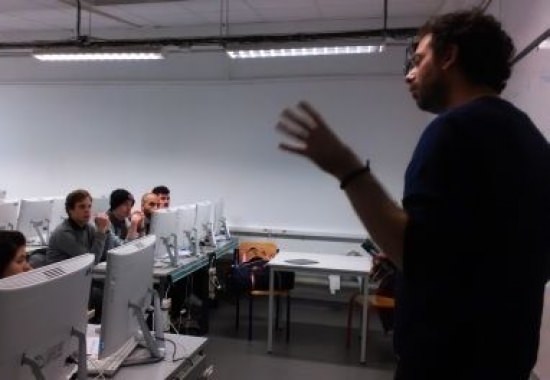 Rencontre avec le producteur Jérôme Bleitrach : Tiva en parle ! Rencontre avec le producteur Jérôme Bleitrach : Tiva en parle !