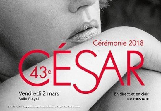 César 2018