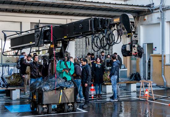 demonstration_grue_bts_audiovisuel_image_cifacom_2017 demonstration_grue_bts_audiovisuel_image_cifacom_2017