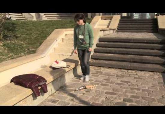 Les fictions 2014 - EPS BTS Audiovisuel Les fictions 2014 - EPS BTS Audiovisuel