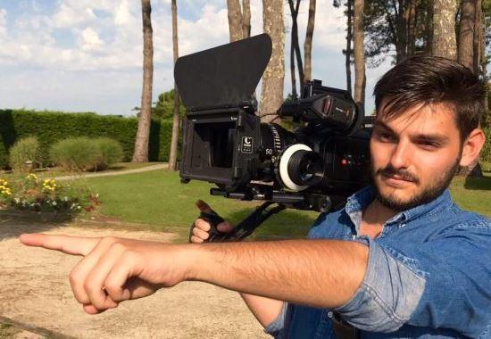 Florent DOUAY_BTS audiovisuel_Bachelor Réalisateur Audiovisuel_Cifacom Florent DOUAY_BTS audiovisuel_Bachelor Réalisateur Audiovisuel_Cifacom