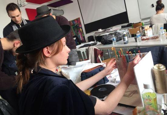 rentrée 2018-2019 cifacom graphisme rentrée 2018-2019 cifacom graphisme