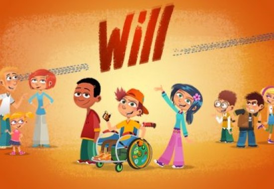 « Will » : un projet ambitieux soutenu par Déborah, promo 2013 du BTS Production