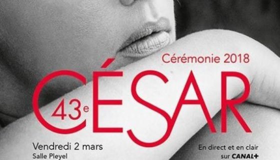 César 2018 César 2018