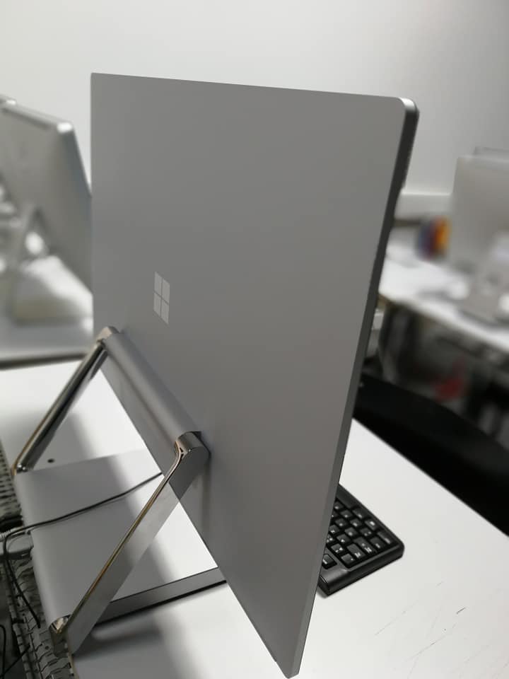 Surface pro- graphisme - cifacom Surface pro- graphisme - cifacom