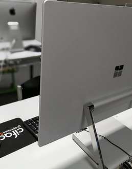 Surface pro- graphisme - cifacom Surface pro- graphisme - cifacom
